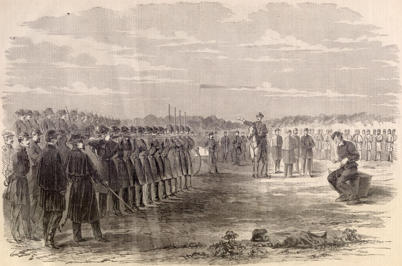 The Humble Prayer of a Confederate Soldier