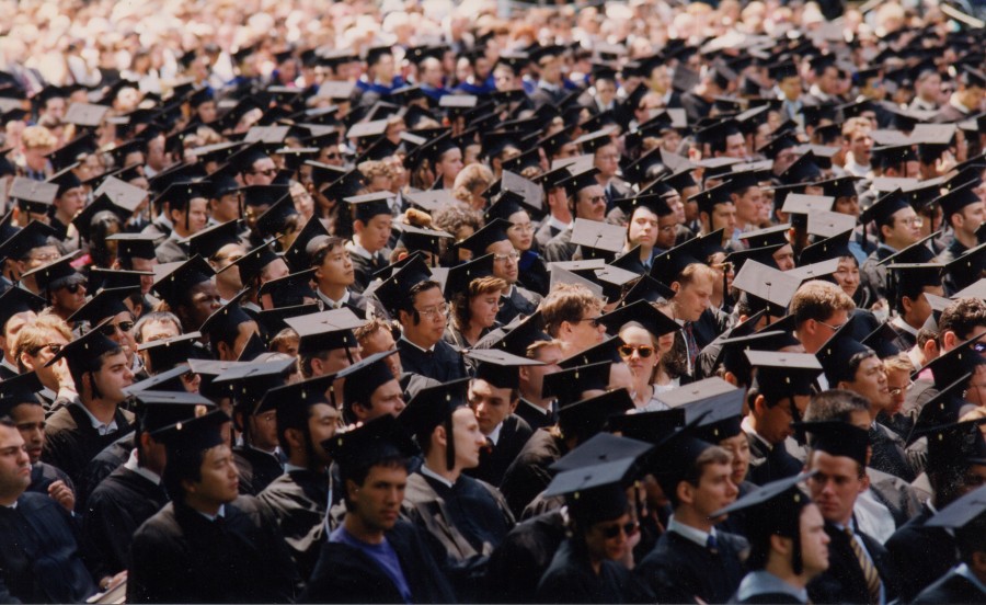 Scott Ritchie Graduation graduation-crowd-900×552 – Scott Fillmer