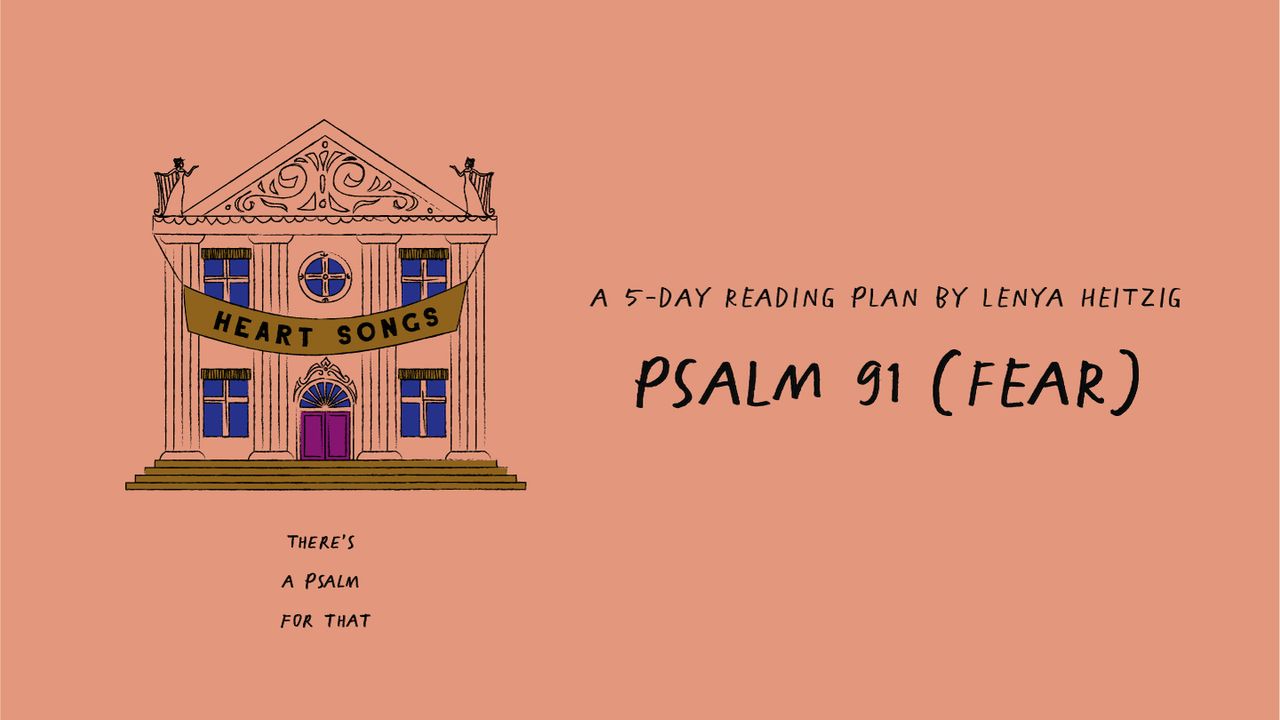 Psalm 91