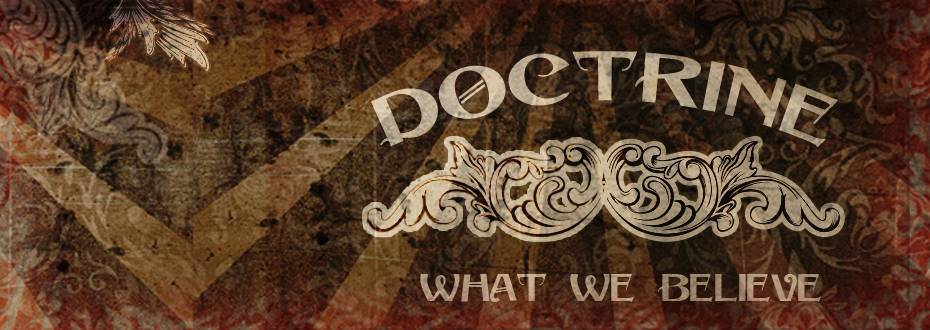 The Doctrine of Christianity