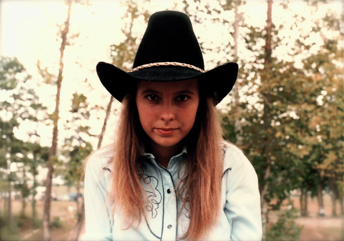 Deborah Fillmer Age 16