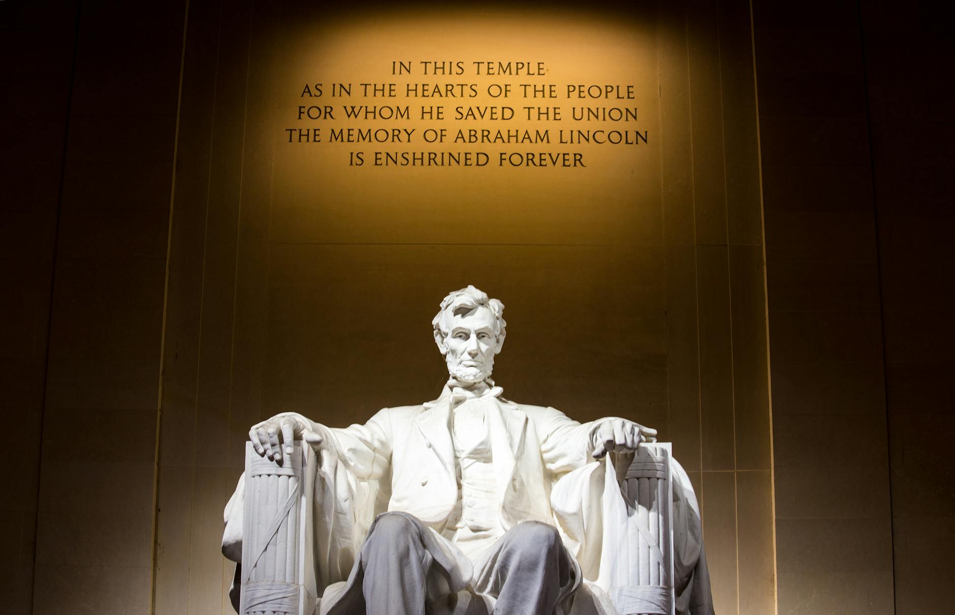 President Lincoln’s Thanksgiving Day Proclamation
