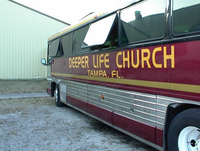 Finding the Right MCI Bus for Conversion, What are We Thinking?
