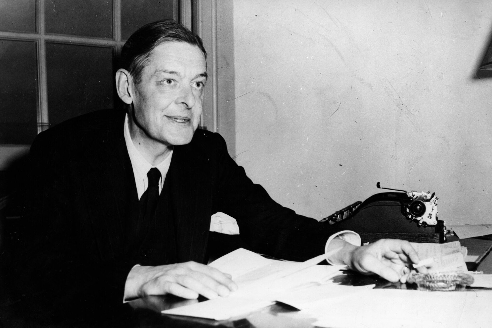 Ash Wednesday the Poem by T.S. Eliot
