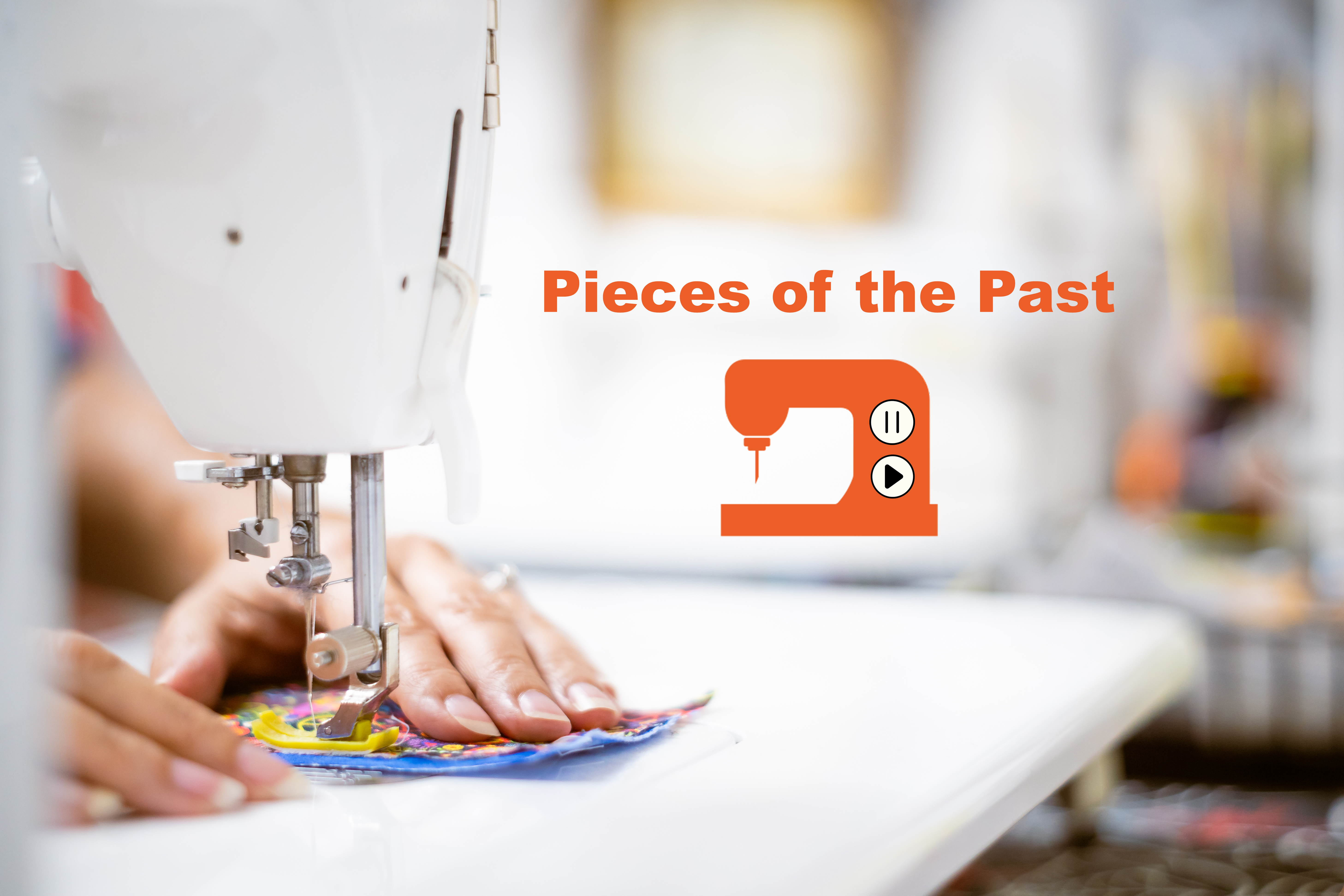 Pieces of the Past Company Information